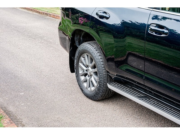 Used Toyota Landcruiser 2018 for sale - 75582308: Photo 13