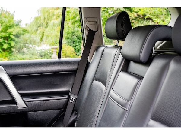 Used Toyota Landcruiser 2018 for sale - 75582308: Photo 27