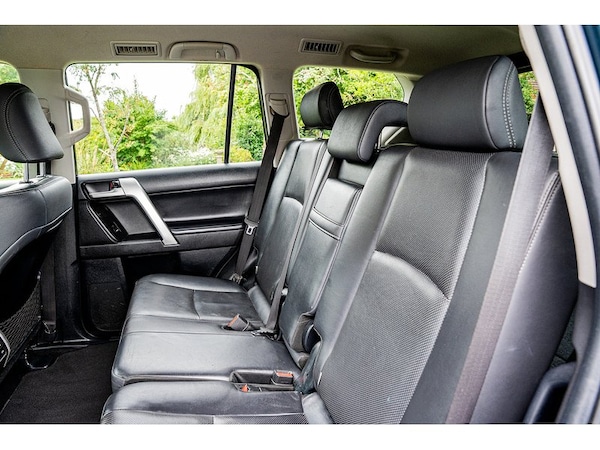 Used Toyota Landcruiser 2018 for sale - 75582308: Photo 28