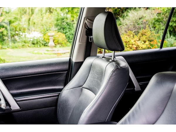 Used Toyota Landcruiser 2018 for sale - 75582308: Photo 30