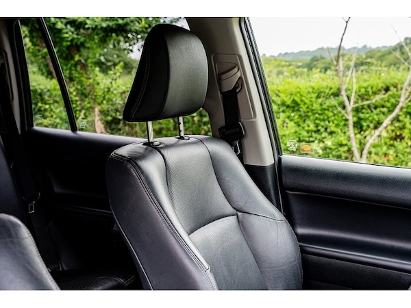 Used Toyota Landcruiser 2018 for sale - 75582308: Photo 38