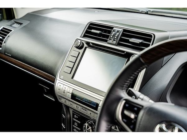 Used Toyota Landcruiser 2018 for sale - 75582308: Photo 42