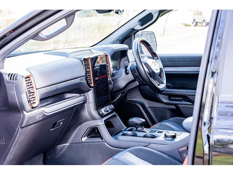 Used Ford Ranger 2023 for sale - 77915308: Photo 11