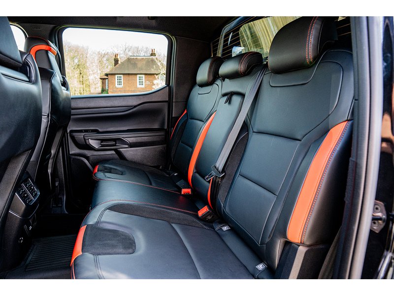 Used Ford Ranger 2023 for sale - 77915308: Photo 12