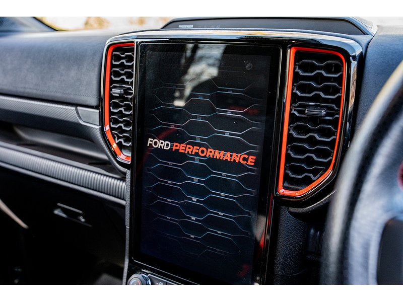 Used Ford Ranger 2023 for sale - 77915308: Photo 13