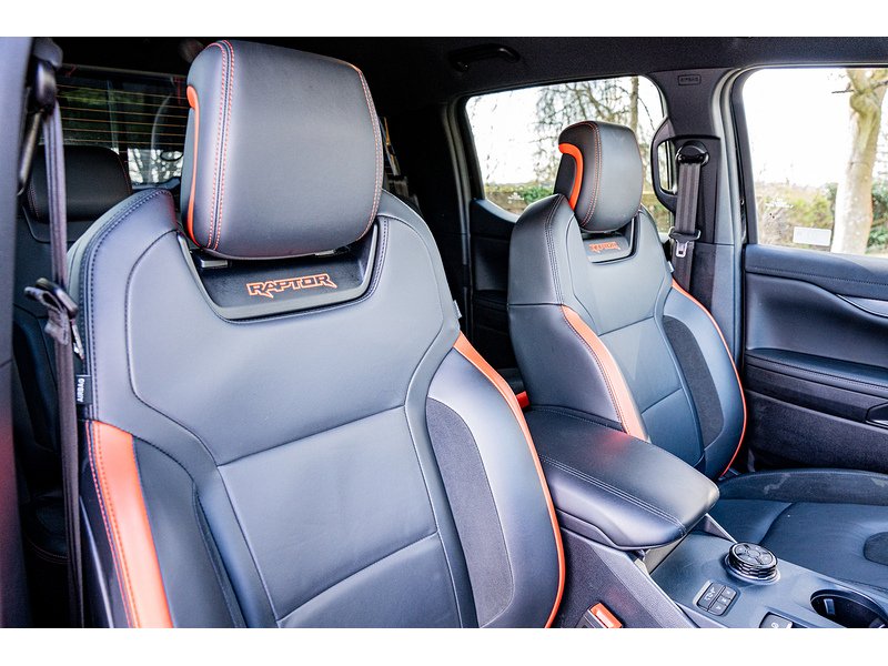 Used Ford Ranger 2023 for sale - 77915308: Photo 16