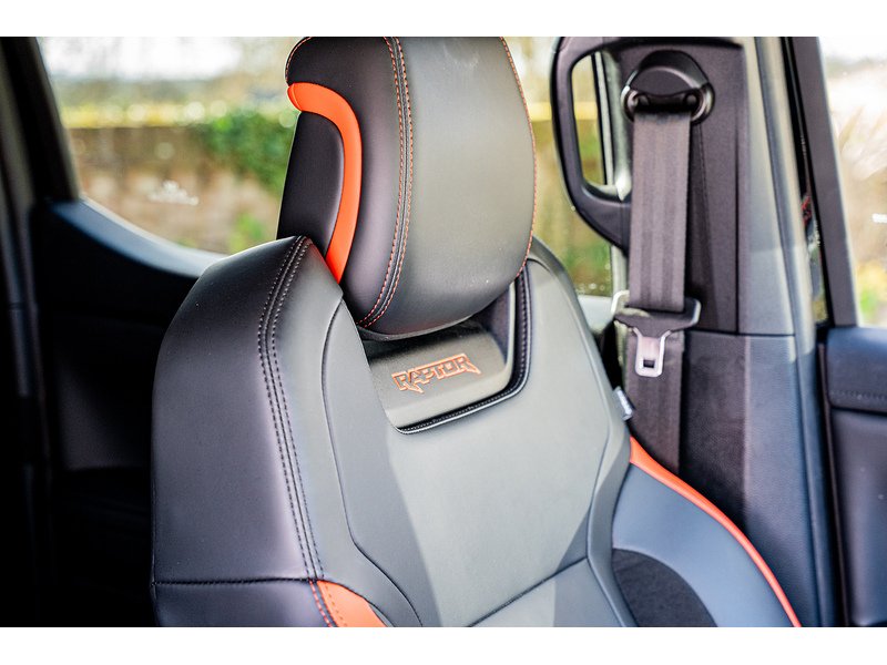 Used Ford Ranger 2023 for sale - 77915308: Photo 17