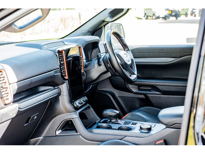 Used Ford Ranger 2023 for sale - 77915308: Photo 20