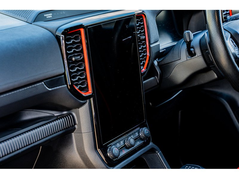 Used Ford Ranger 2023 for sale - 77915308: Photo 21