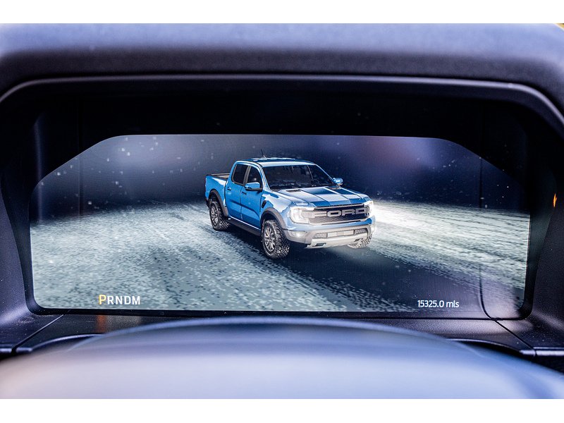 Used Ford Ranger 2023 for sale - 77915308: Photo 23