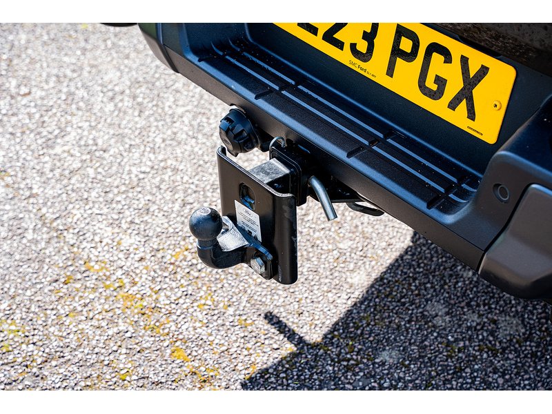 Used Ford Ranger 2023 for sale - 77915308: Photo 26