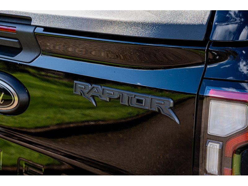 Used Ford Ranger 2023 for sale - 77915308: Photo 27