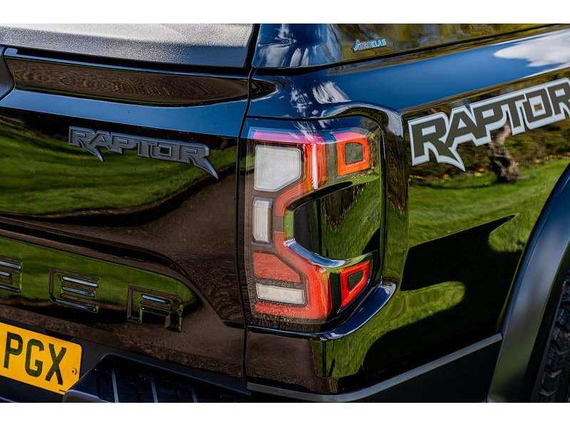 Used Ford Ranger 2023 for sale - 77915308: Photo 28