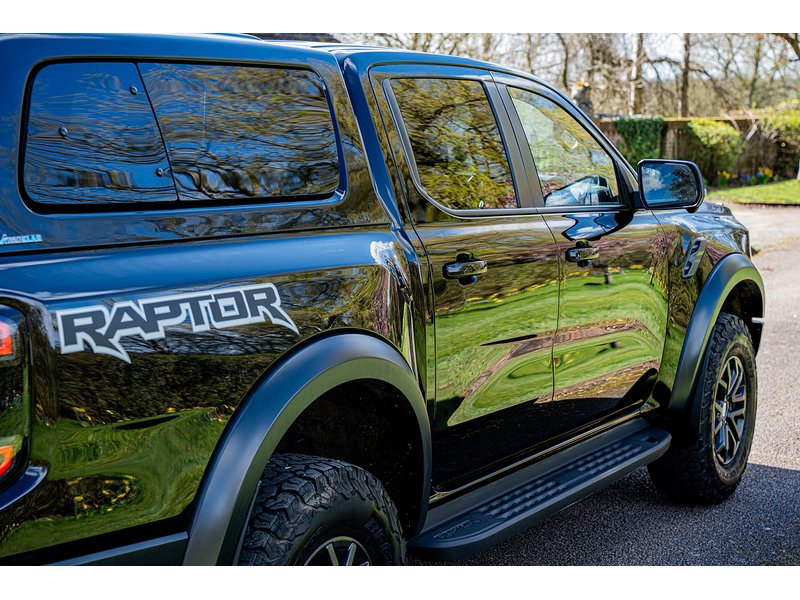 Used Ford Ranger 2023 for sale - 77915308: Photo 29