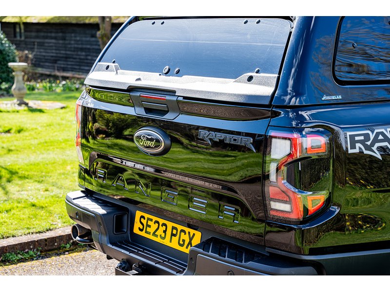 Used Ford Ranger 2023 for sale - 77915308: Photo 30