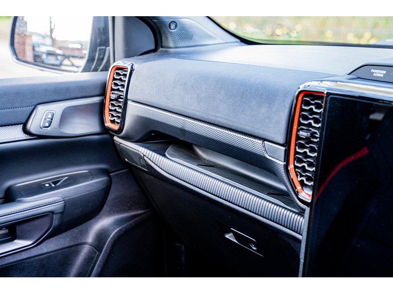 Used Ford Ranger 2023 for sale - 77915308: Photo 32