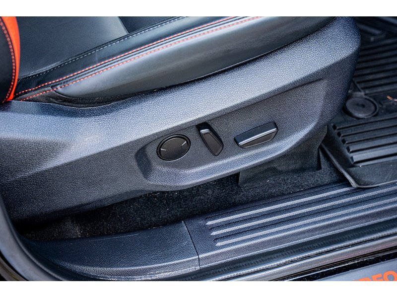 Used Ford Ranger 2023 for sale - 77915308: Photo 35