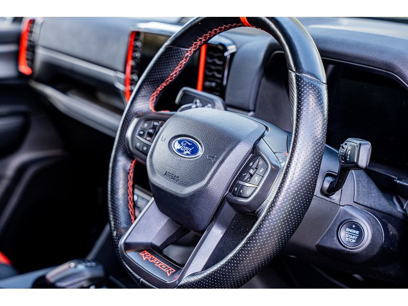 Used Ford Ranger 2023 for sale - 77915308: Photo 36