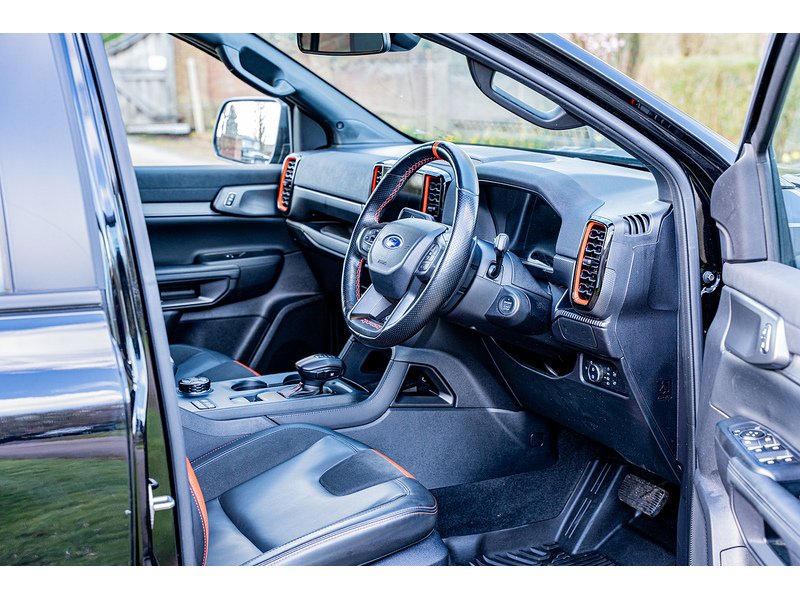 Used Ford Ranger 2023 for sale - 77915308: Photo 37