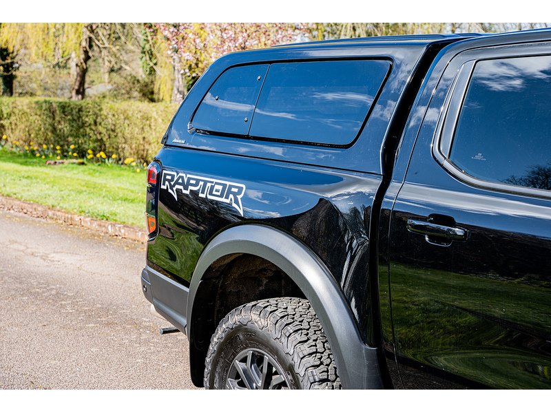 Used Ford Ranger 2023 for sale - 77915308: Photo 38