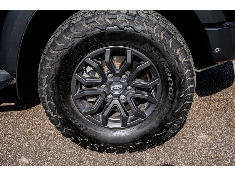 Used Ford Ranger 2023 for sale - 77915308: Photo 40