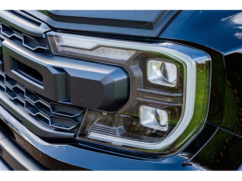 Used Ford Ranger 2023 for sale - 77915308: Photo 43