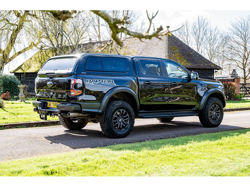 Used Ford Ranger 2023 for sale - 77915308: Photo 7