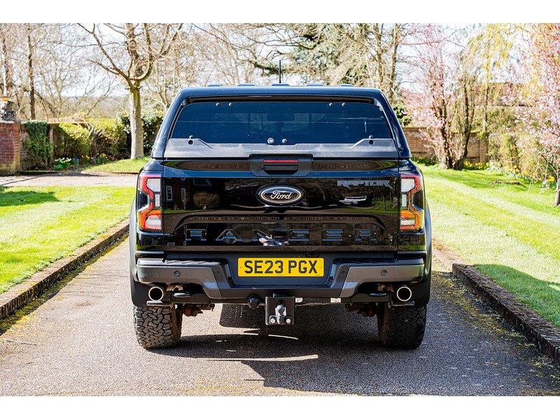 Used Ford Ranger 2023 for sale - 77915308: Photo 8