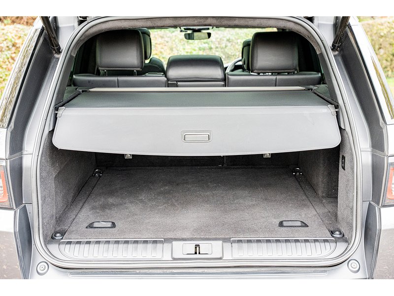 Used Land Rover Range Rover Sport 2018 for sale - 76516125: Photo 23