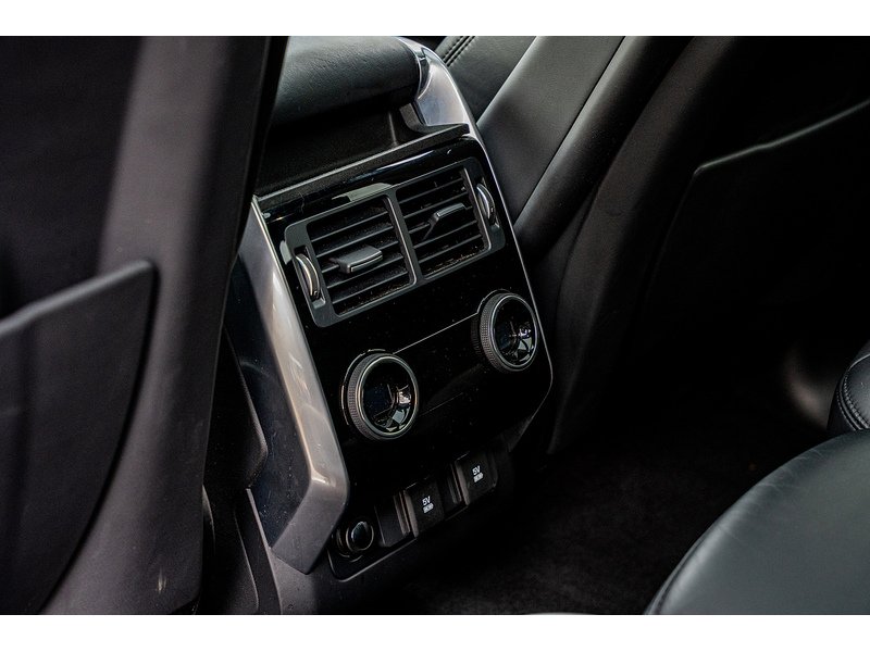 Used Land Rover Range Rover Sport 2018 for sale - 76516125: Photo 24