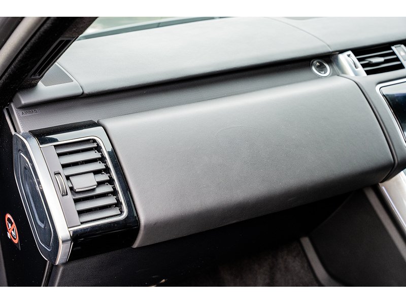 Used Land Rover Range Rover Sport 2018 for sale - 76516125: Photo 28