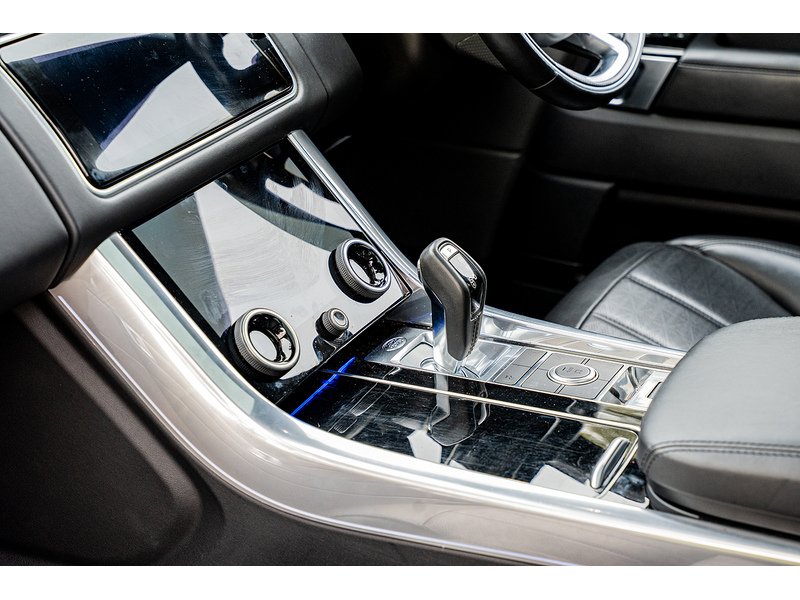 Used Land Rover Range Rover Sport 2018 for sale - 76516125: Photo 29