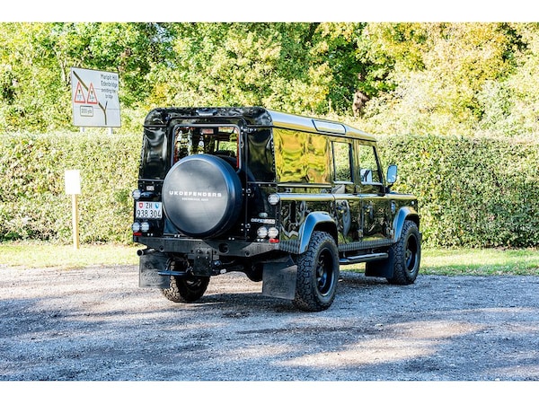 Used Land Rover Defender 2013 for sale - 76219745: Photo 15