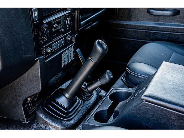 Used Land Rover Defender 2013 for sale - 76219745: Photo 36