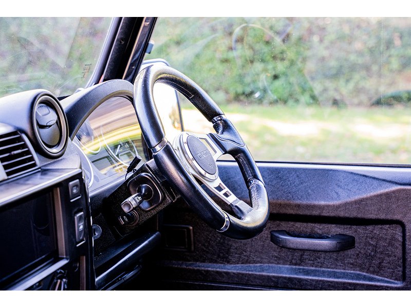 Used Land Rover Defender 110 2013 for sale - 76219745: Photo 38