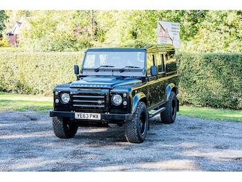 Used Land Rover Defender 2013 for sale - 76219745: Photo