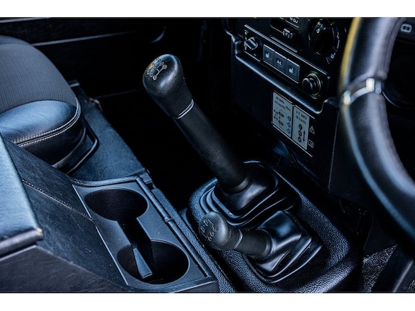 Used Land Rover Defender 2013 for sale - 76219745: Photo 42