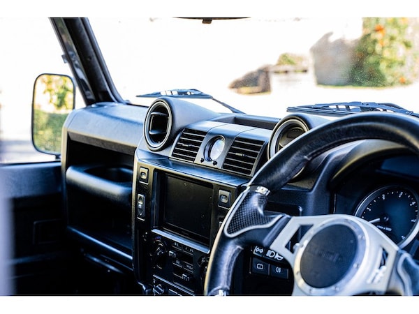 Used Land Rover Defender 2013 for sale - 76219745: Photo 44