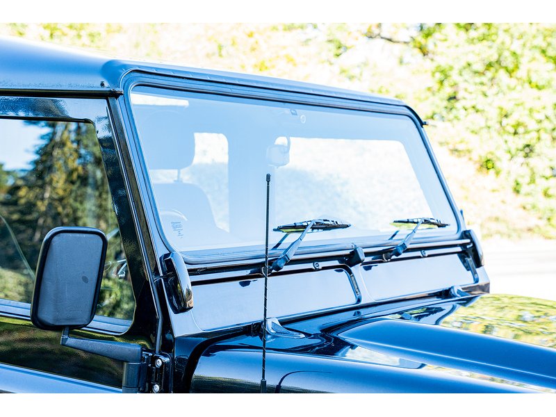 Used Land Rover Defender 110 2013 for sale - 76219745: Photo 47