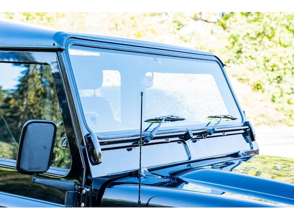 Used Land Rover Defender 2013 for sale - 76219745: Photo 47
