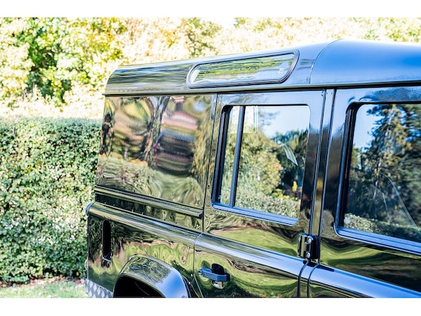 Used Land Rover Defender 2013 for sale - 76219745: Photo 48