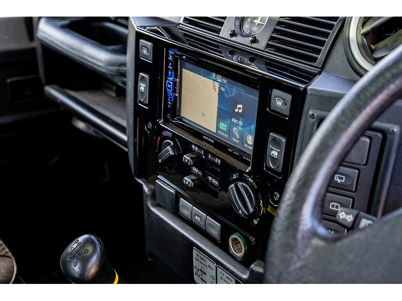 Used Land Rover Defender 2007 for sale - 78031235: Photo 13