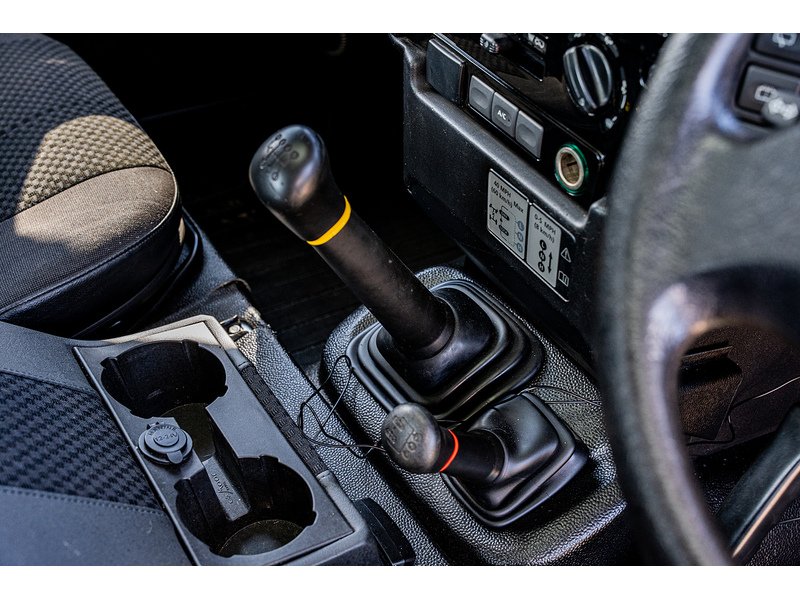 Used Land Rover Defender 2007 for sale - 78031235: Photo 16