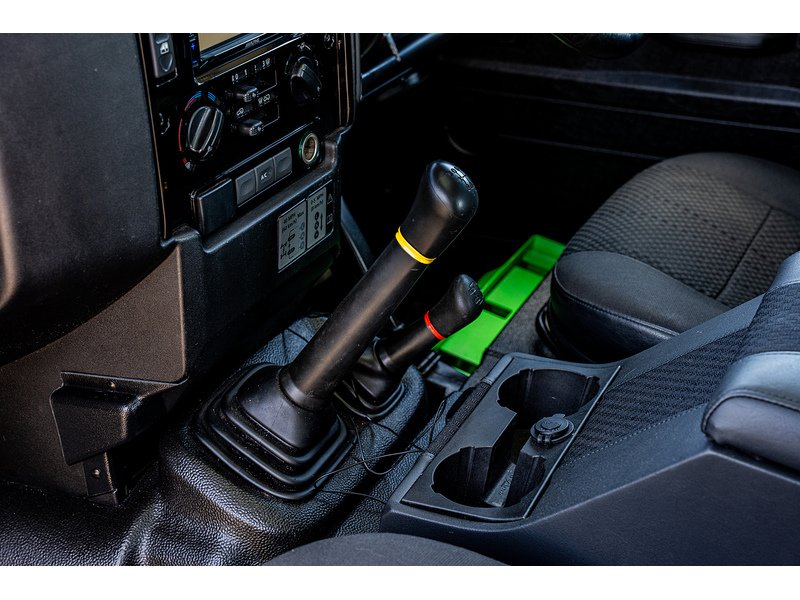 Used Land Rover Defender 2007 for sale - 78031235: Photo 17