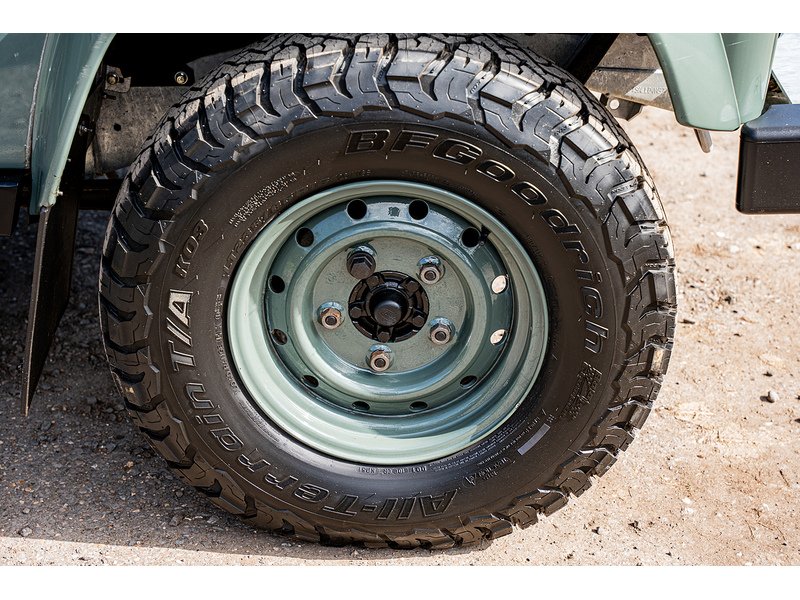 Used Land Rover Defender 2007 for sale - 78031235: Photo 23