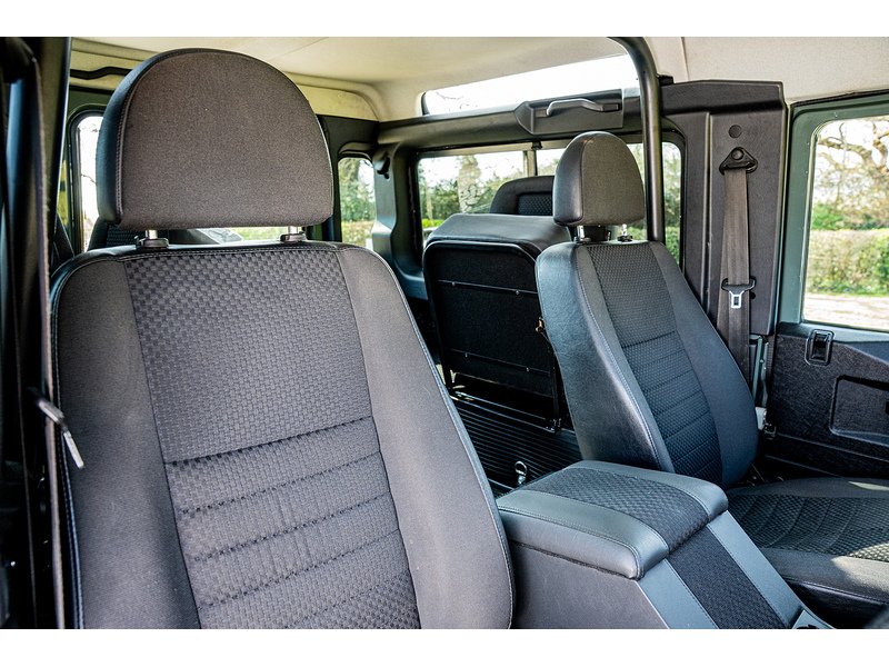 Used Land Rover Defender 2007 for sale - 78031235: Photo 25