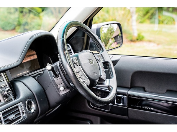Used Land Rover Range Rover 2012 for sale - 75673831: Photo 11