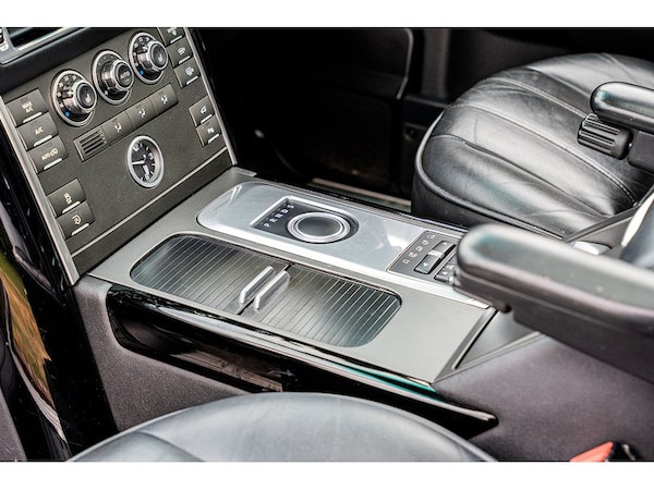 Used Land Rover Range Rover 2012 for sale - 75673831: Photo 12