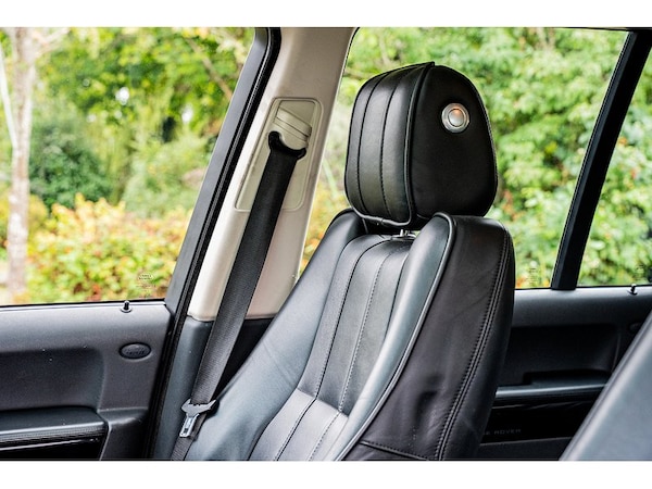 Used Land Rover Range Rover 2012 for sale - 75673831: Photo 13