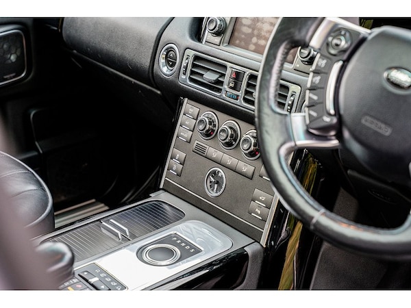 Used Land Rover Range Rover 2012 for sale - 75673831: Photo 14